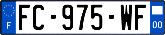 FC-975-WF