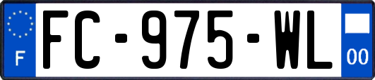 FC-975-WL