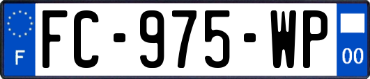 FC-975-WP