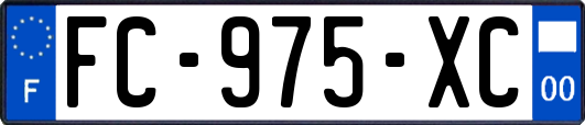 FC-975-XC