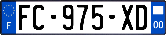 FC-975-XD