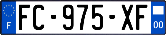 FC-975-XF