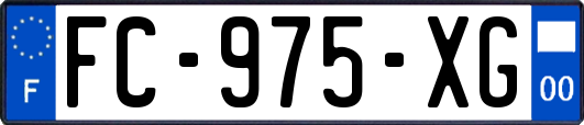 FC-975-XG