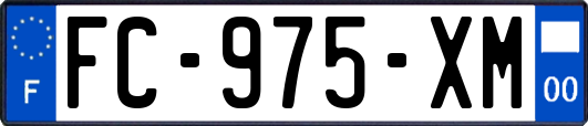 FC-975-XM