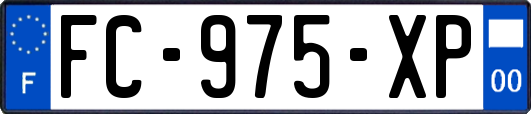 FC-975-XP