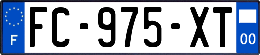 FC-975-XT