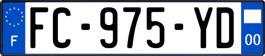 FC-975-YD