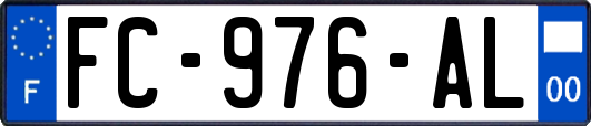 FC-976-AL