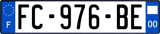 FC-976-BE