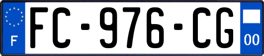 FC-976-CG