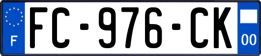 FC-976-CK