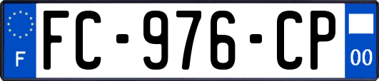 FC-976-CP