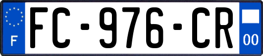 FC-976-CR