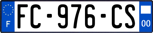 FC-976-CS