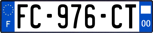 FC-976-CT