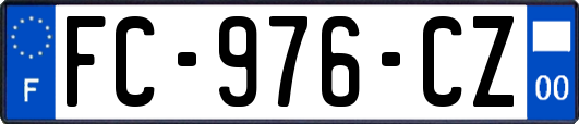 FC-976-CZ