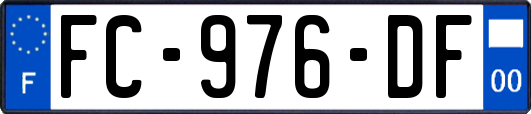 FC-976-DF