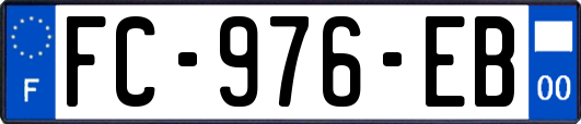 FC-976-EB