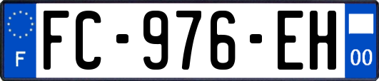FC-976-EH