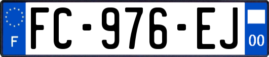 FC-976-EJ