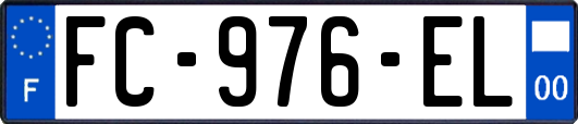 FC-976-EL