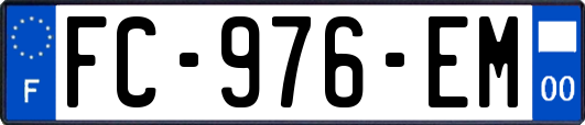 FC-976-EM