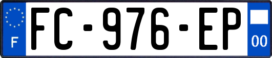 FC-976-EP