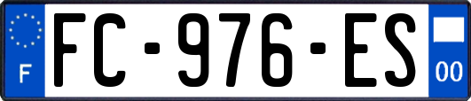 FC-976-ES