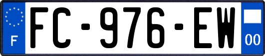 FC-976-EW