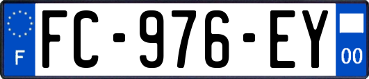 FC-976-EY