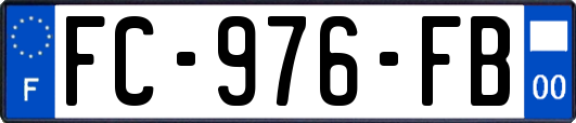 FC-976-FB