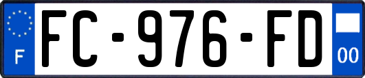 FC-976-FD