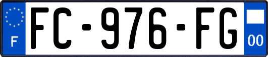 FC-976-FG
