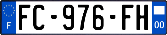 FC-976-FH