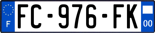 FC-976-FK