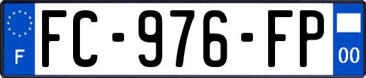 FC-976-FP