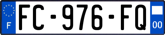 FC-976-FQ