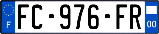FC-976-FR