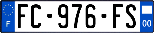 FC-976-FS