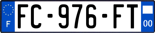 FC-976-FT