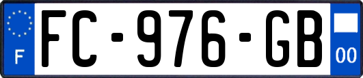 FC-976-GB