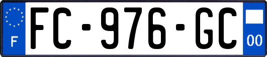 FC-976-GC