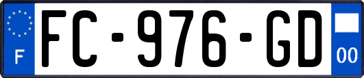 FC-976-GD