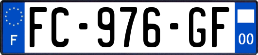 FC-976-GF
