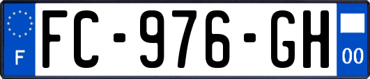 FC-976-GH