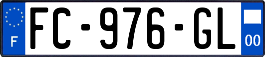 FC-976-GL