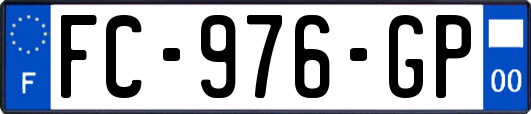FC-976-GP