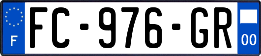 FC-976-GR