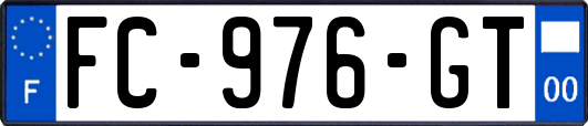 FC-976-GT