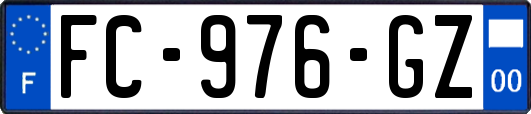 FC-976-GZ